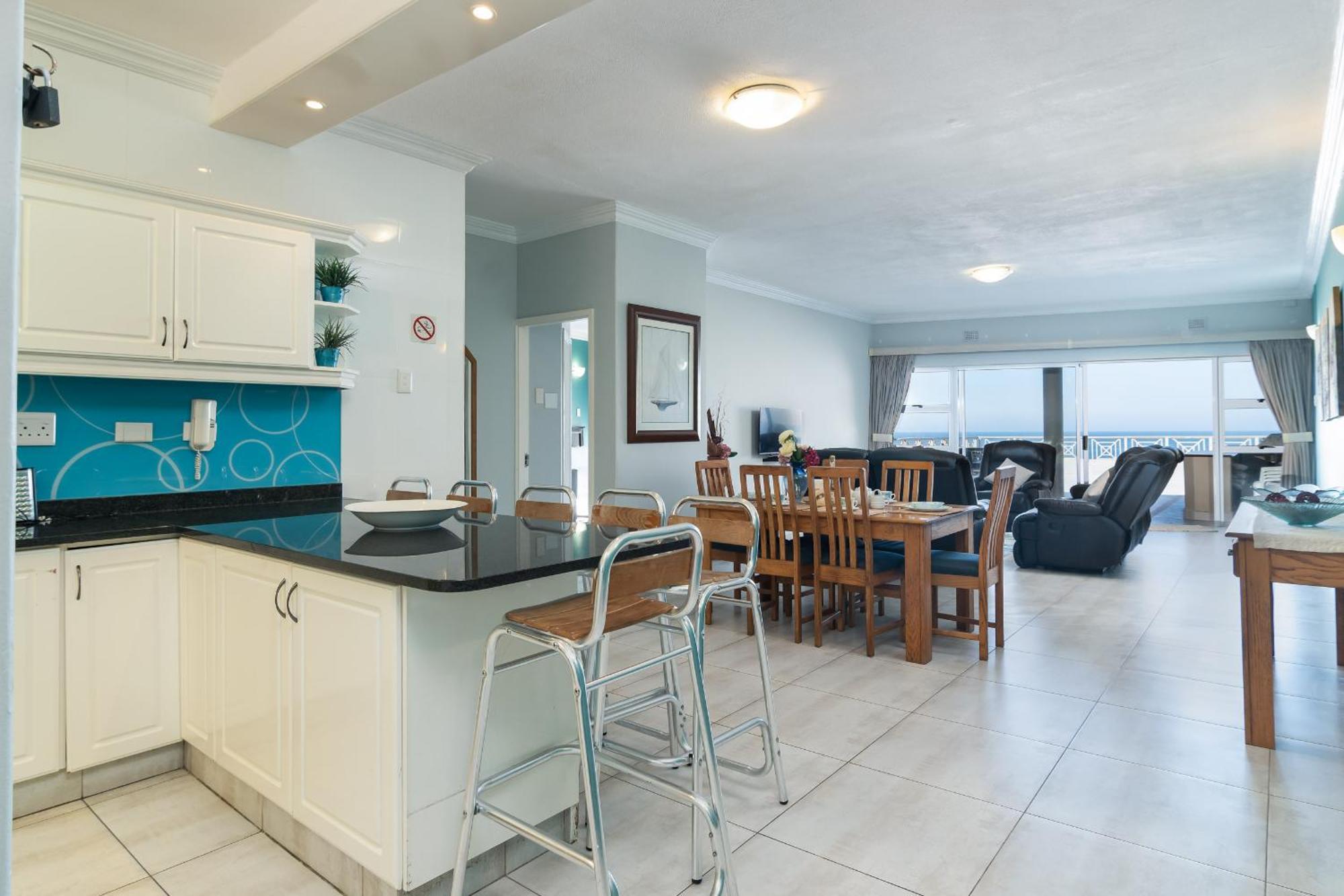 Apartmán Le Rocella 4 - 2 Adults And 4 Children Only Ballito Exteriér fotografie